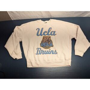 UCLA Bruins Hollister Sweater Medium